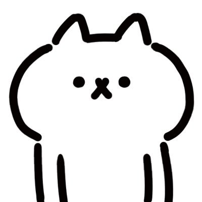 吾輩は猫です。🐾LINEスタンプ販売中's profile picture