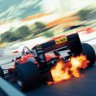 Фото профиля F1