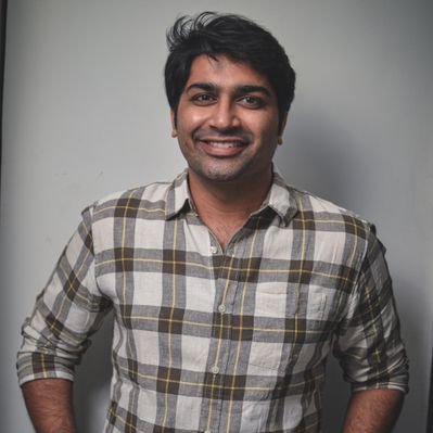 Malhar Thakar's profile picture