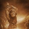 Ragnarök #nieSzczepimySię#globaliściWON profil fotoğrafı