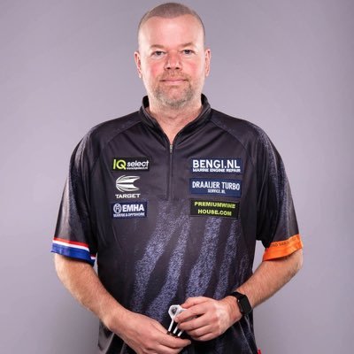 Raymond van Barneveld's profile picture