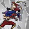 Scribble Sparring's profile picture
