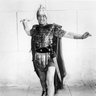Фото профиля Κοτζάμ Χερουβείμ