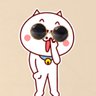 猫ってる 的头像