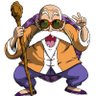 Maestro Mutenroy profil fotoğrafı