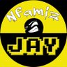Nfamiz Jay🎮 profil fotoğrafı