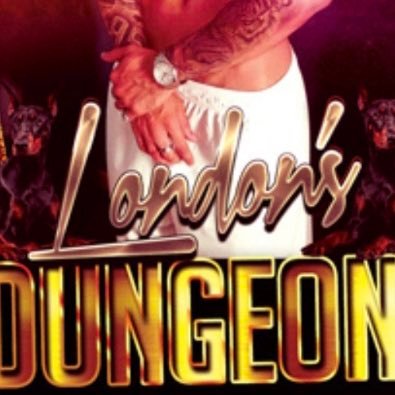 LONDON’S DUNGEON's profile picture