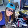 Profilbild von Candice Hudson