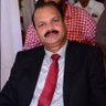 Dr Sudarshan Karupati 的头像