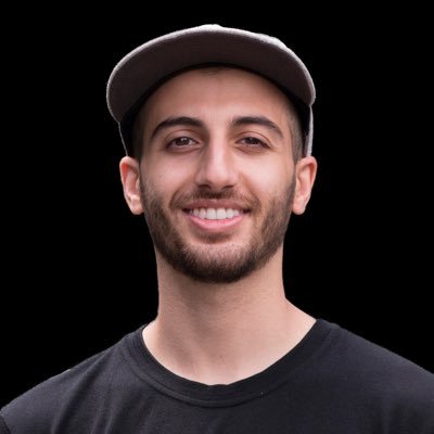 JustinOdisho's profile picture