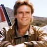 Фото профиля MacGyver old school