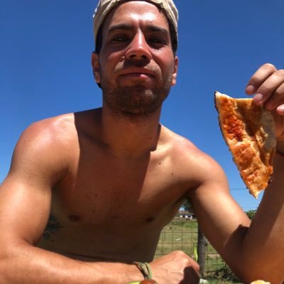 Guido Rodriguez's profile picture