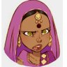 Фото профиля Jodha__babe