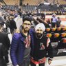 Amol Gill 的头像