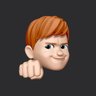 Kinkyginger94's profile picture