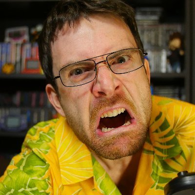 Joueur du Grenier's profile picture