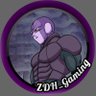 ZDH_Gaming profil fotoğrafı