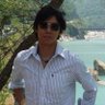 Danny Chen's profile picture