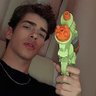 Apenas para boicotar o BBB's profile picture