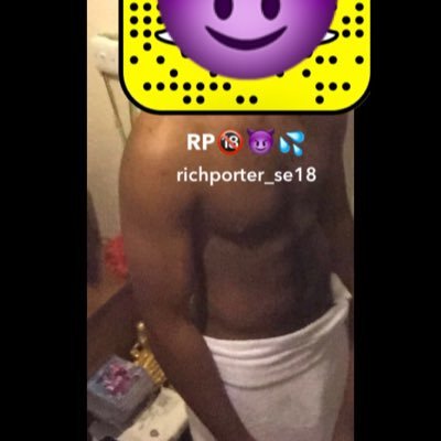 Richporter_SE18's profile picture