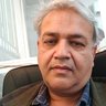 Profilbild von Sandeep Garg