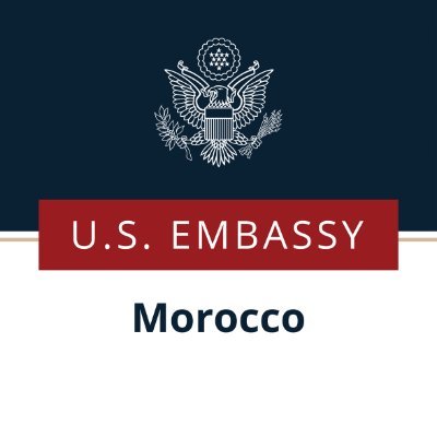USEmbMorocco's profile picture