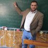 الشاعر صلاح نعمان profil fotoğrafı