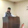 Profilbild von Kiran Deshpande