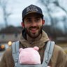 Profilbild von Clayton Dorge