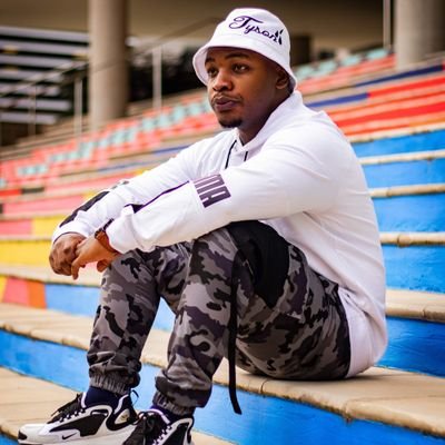 Thulani Řemarkable Tyson's profile picture