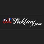 uktickling's profile picture