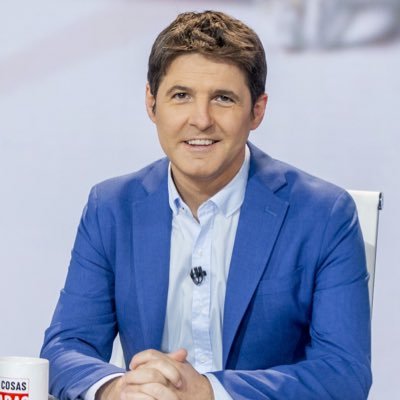 Jesús Cintora's profile picture