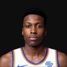 Frank Ntilikina Fan 的头像