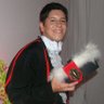 Luís Filipe Motta 的头像