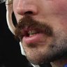Justin Faulk's Mustache's profile picture