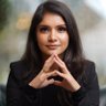 Profilbild von Pritika Mehta