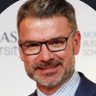 Profilbild von Ben Dalla Riva