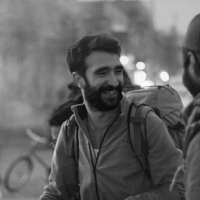 Baran Doğan's profile picture