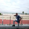 ODEPIDAN Joshua Oluwabukola 的头像