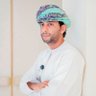 Фото профиля Majid AL-Moqbali..