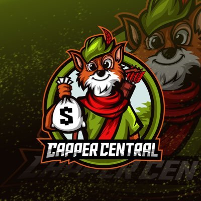 CentralCapper's profile picture