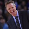 Profilbild von Defending Steve Kerr