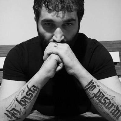 barisatay's profile picture