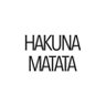 Profilbild von HakunaMatata