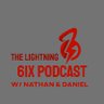 Фото профиля The Lightning 6ix Podcast