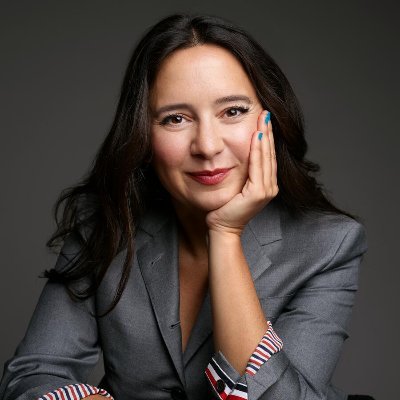 Bari Weiss's profile picture