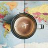 المسافره العربية✈️🌍 的头像