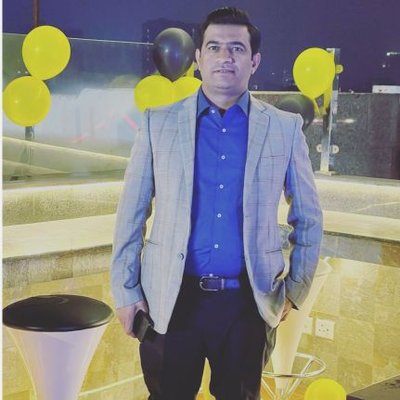 Dr Zeeshan Noor Malik's profile picture