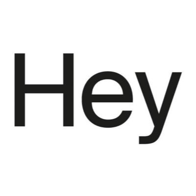 Hey's profile picture