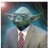 CryptoYoda profil fotoğrafı